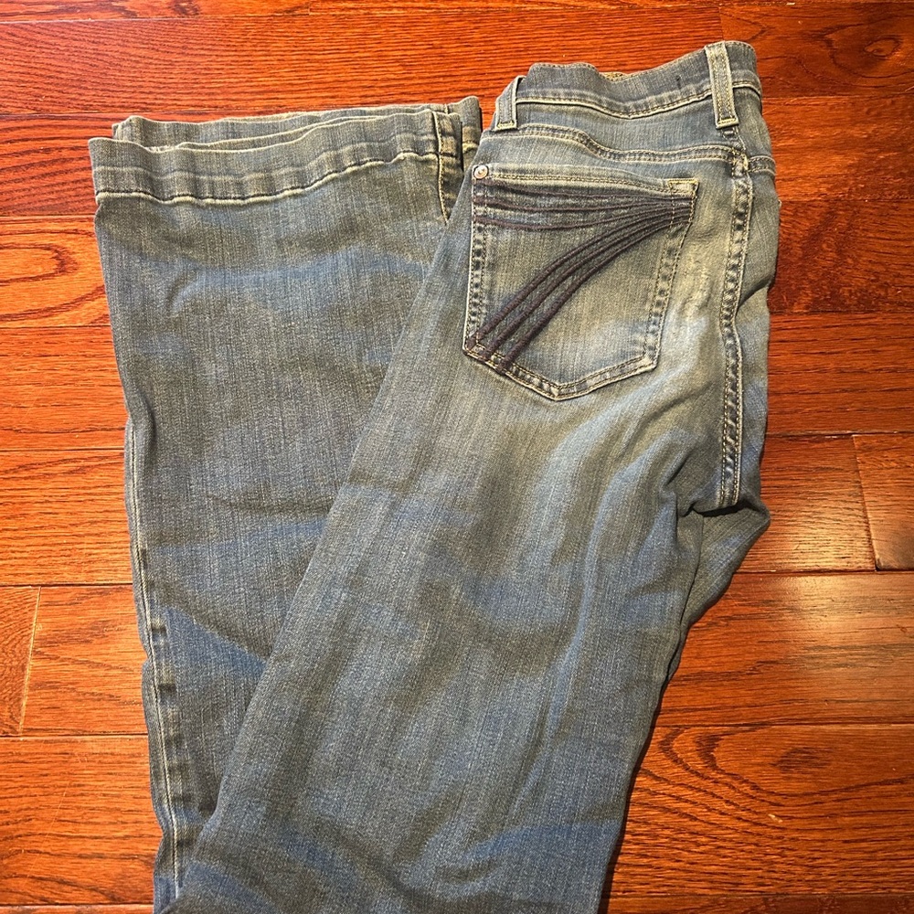 7 For All Mankind Jeans - Medium Melrose